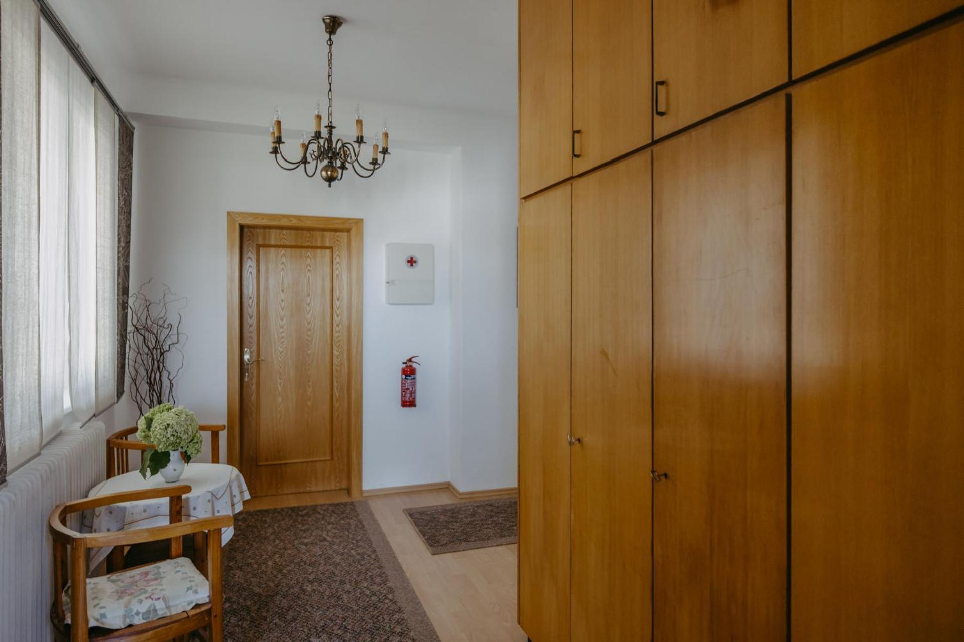 Ferienhaus Wallern Im Burgenland Экстерьер фото