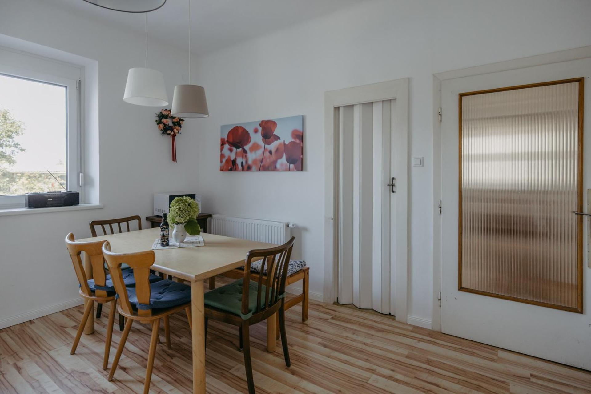 Ferienhaus Wallern Im Burgenland Экстерьер фото